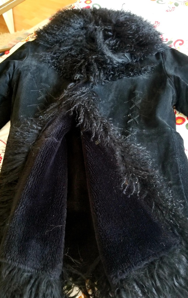 Coat